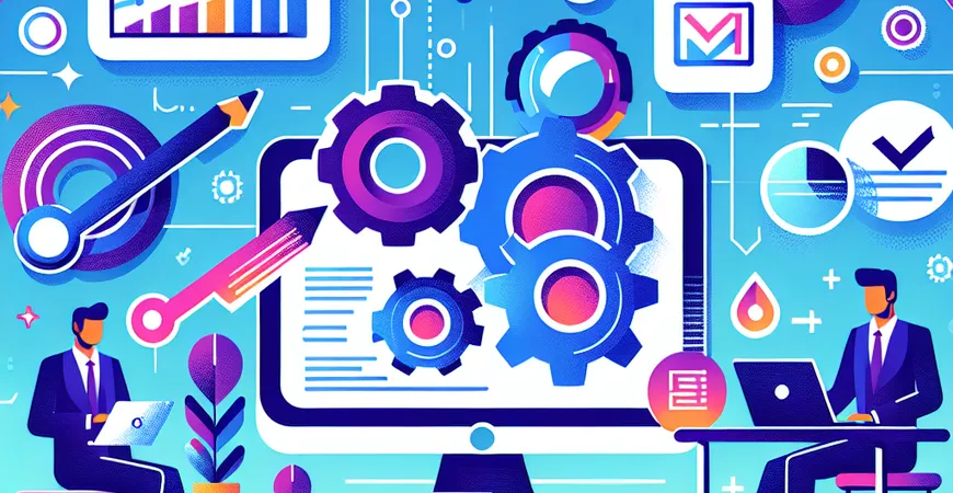 项目管理系统培训指南：员工快速上手的 3 个方法